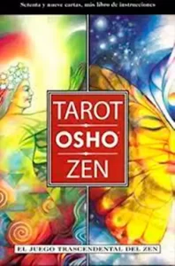 Curso interpretación de las cartas del Tarot Osho Zen