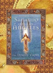 Curso interpretación Oráculo de Doreen Virtue