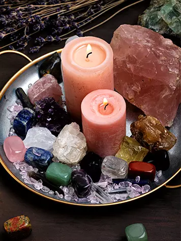 Rituales Espirituales - Esoteric Luz Rituales