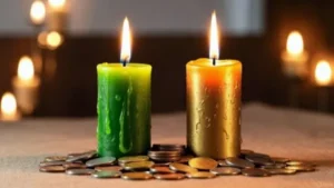 RITUAL PARA ATRAER DINERO URGENTEMENTE