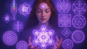 Terapia con gráficos radiónicos y péndulo